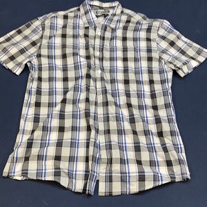 ECKO UNLTD MENS BUTTON DOWN SHIRT